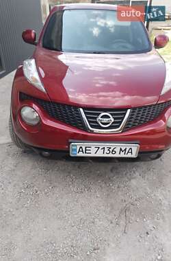 Цены Nissan Juke Газ пропан-бутан / Бензин