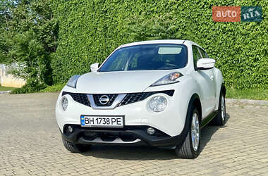 Цены Nissan Juke Газ пропан-бутан / Бензин