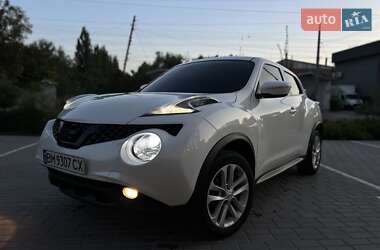 Ціни Nissan Juke Газ пропан-бутан / Бензин