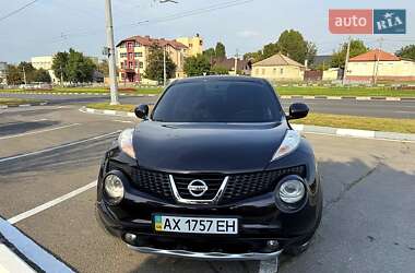 Цены Nissan Juke Газ пропан-бутан / Бензин