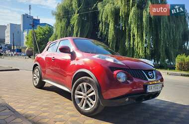 Цены Nissan Juke Газ пропан-бутан / Бензин