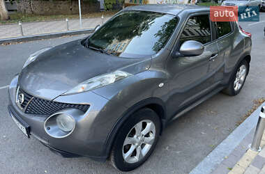 Цены Nissan Juke Газ пропан-бутан / Бензин