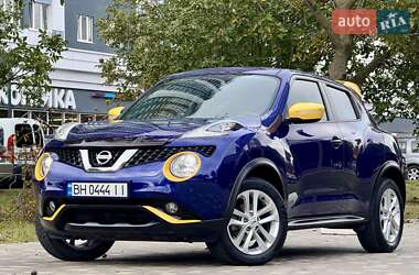 Ціни Nissan Juke Газ пропан-бутан / Бензин