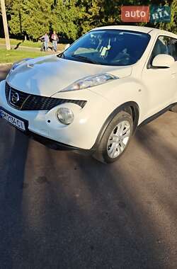 Цены Nissan Juke Газ пропан-бутан / Бензин