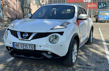 Цены Nissan Juke Газ пропан-бутан / Бензин
