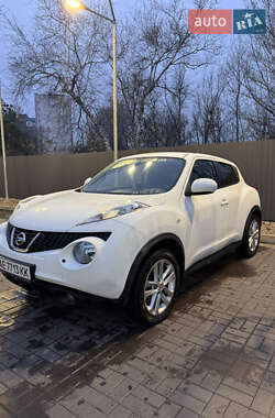 Цены Nissan Juke Газ пропан-бутан / Бензин
