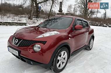 Цены Nissan Juke Газ пропан-бутан / Бензин