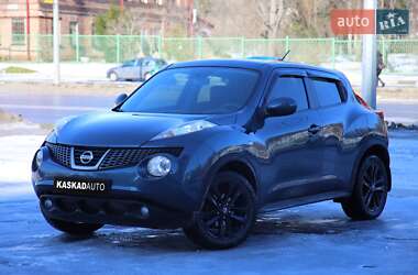Цены Nissan Juke Газ пропан-бутан / Бензин