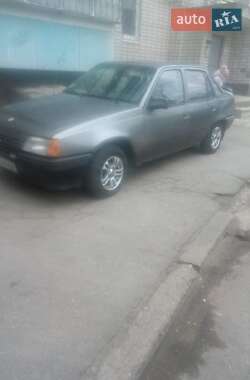 Цены Opel Kadett Газ пропан-бутан / Бензин