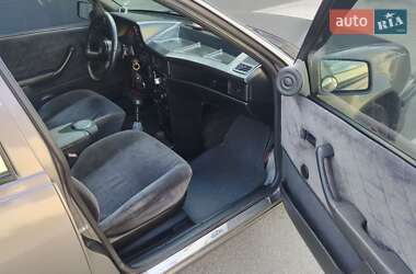 Ціни Opel Kadett Газ пропан-бутан / Бензин