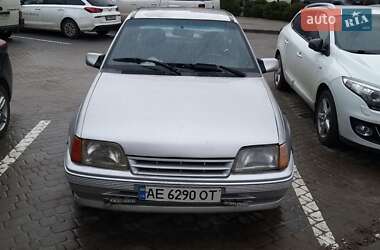 Ціни Opel Kadett Газ пропан-бутан / Бензин