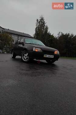 Цены Opel Kadett Газ пропан-бутан / Бензин