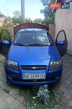 Цены Chevrolet Kalos Газ пропан-бутан / Бензин