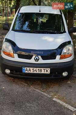 Цены Renault Kangoo Газ пропан-бутан / Бензин