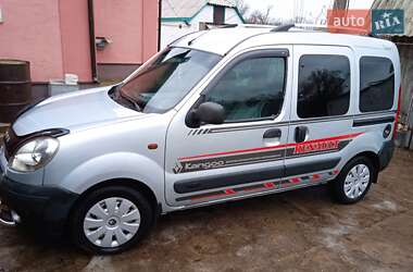 Цены Renault Kangoo Газ пропан-бутан / Бензин