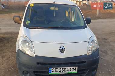 Цены Renault Kangoo Газ пропан-бутан / Бензин