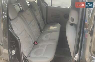 Цены Renault Kangoo Газ пропан-бутан / Бензин