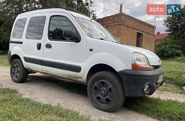 Цены Renault Kangoo Газ пропан-бутан / Бензин