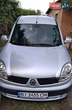 Цены Renault Kangoo Газ пропан-бутан / Бензин