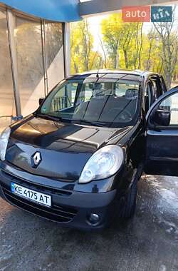 Ціни Renault Kangoo Газ пропан-бутан / Бензин