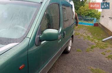 Цены Renault Kangoo Газ пропан-бутан / Бензин