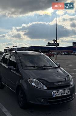 Цены Chery Kimo Газ пропан-бутан / Бензин