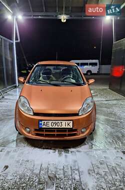 Цены Chery Kimo Газ пропан-бутан / Бензин