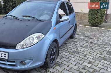 Цены Chery Kimo Газ пропан-бутан / Бензин