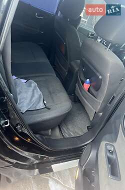 Ціни Renault Koleos Газ пропан-бутан / Бензин