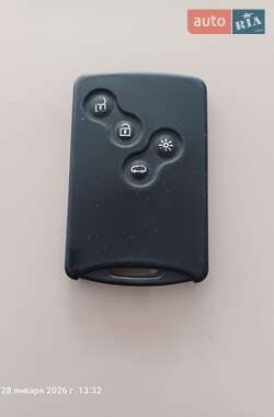 Цены Renault Koleos Газ пропан-бутан / Бензин