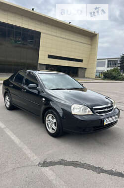 Цены Chevrolet Lacetti Газ пропан-бутан / Бензин