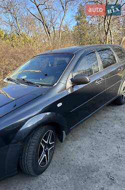 Ціни Chevrolet Lacetti Газ пропан-бутан / Бензин