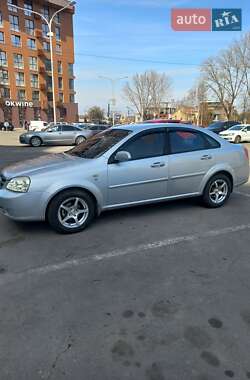 Цены Chevrolet Lacetti Газ пропан-бутан / Бензин