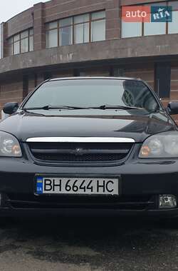 Цены Chevrolet Lacetti Газ пропан-бутан / Бензин