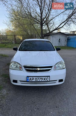 Цены Chevrolet Lacetti Газ пропан-бутан / Бензин