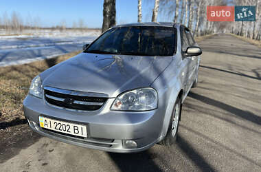 Цены Chevrolet Lacetti Газ пропан-бутан / Бензин