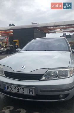 Цены Renault Laguna Газ пропан-бутан / Бензин