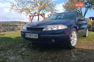 Цены Renault Laguna Газ пропан-бутан / Бензин