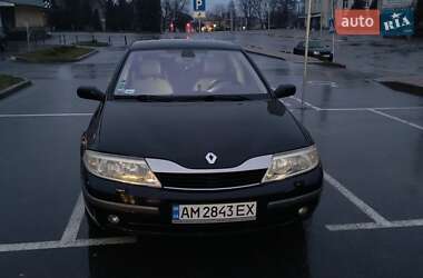 Цены Renault Laguna Газ пропан-бутан / Бензин