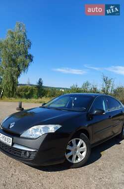 Цены Renault Laguna Газ пропан-бутан / Бензин