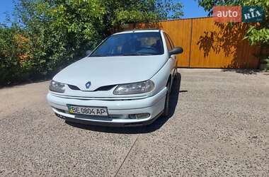 Ціни Renault Laguna Газ пропан-бутан / Бензин