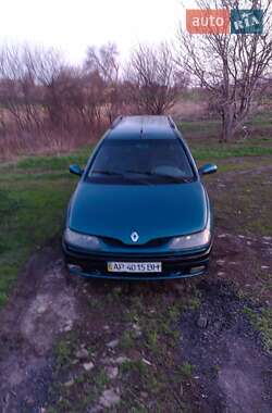 Цены Renault Laguna Газ пропан-бутан / Бензин