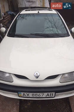 Цены Renault Laguna Газ пропан-бутан / Бензин