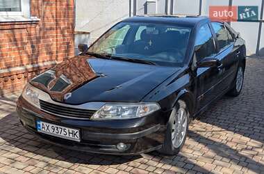 Цены Renault Laguna Газ пропан-бутан / Бензин