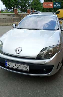 Цены Renault Laguna Газ пропан-бутан / Бензин