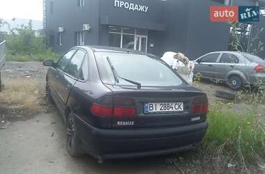 Цены Renault Laguna Газ пропан-бутан / Бензин