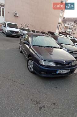 Цены Renault Laguna Газ пропан-бутан / Бензин