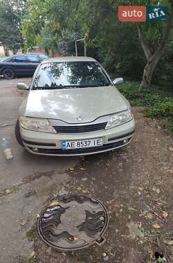 Цены Renault Laguna Газ пропан-бутан / Бензин