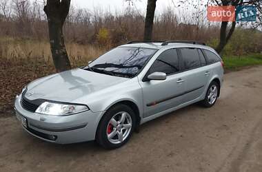 Цены Renault Laguna Газ пропан-бутан / Бензин