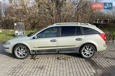 Цены Renault Laguna Газ пропан-бутан / Бензин